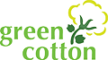 Green Cotton Logo